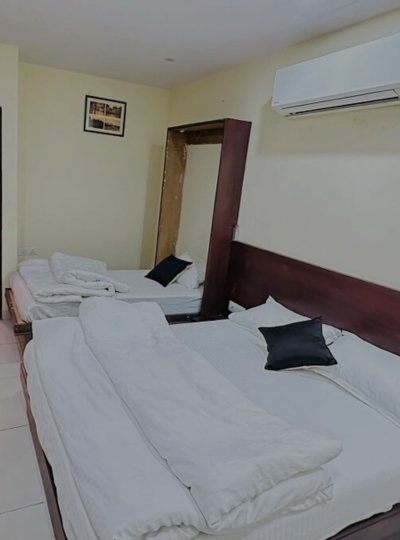 Budget Hotel in Jaipu (3)